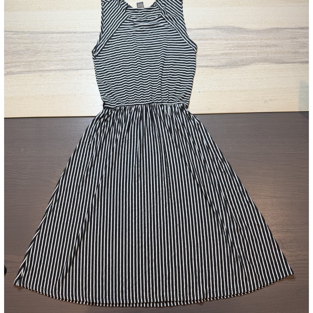 Only Hearts‎ Helena Stuart Dress Women S Stripes Flare